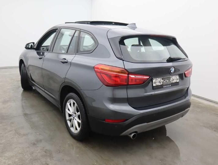 Photo 7 VIN: WBAHT710705G29226 - BMW X1 &#3915 