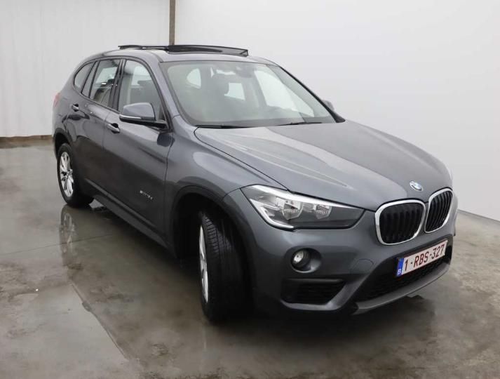 Photo 8 VIN: WBAHT710705G29226 - BMW X1 &#3915 