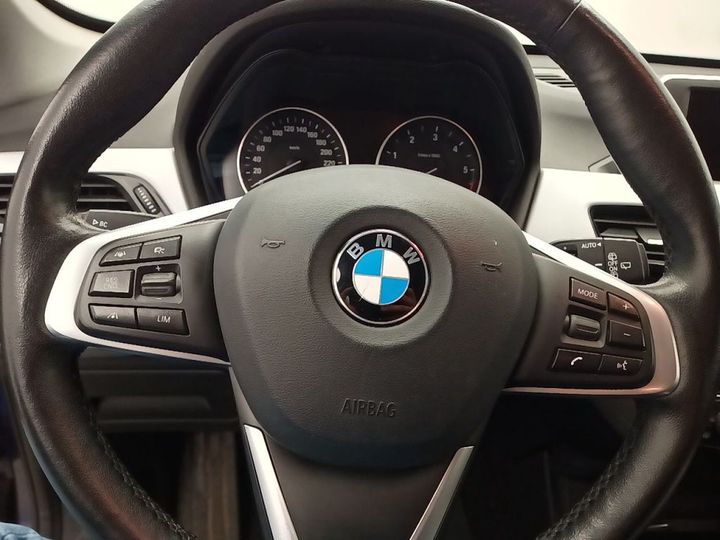 Photo 16 VIN: WBAHT710705G29579 - BMW X1 &#3915 