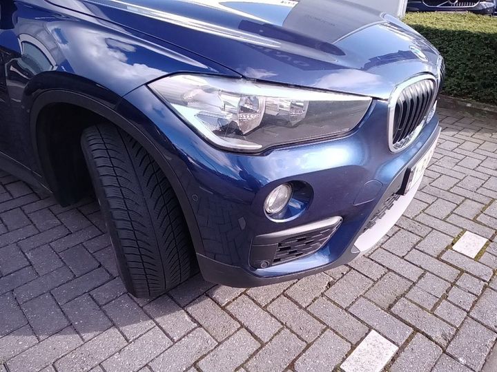 Photo 21 VIN: WBAHT710705G29579 - BMW X1 &#3915 