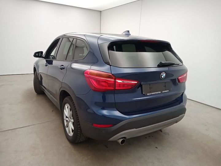 Photo 7 VIN: WBAHT710705G29579 - BMW X1 &#3915 