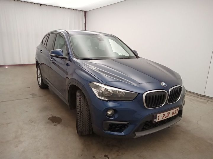 Photo 8 VIN: WBAHT710705G29579 - BMW X1 &#3915 