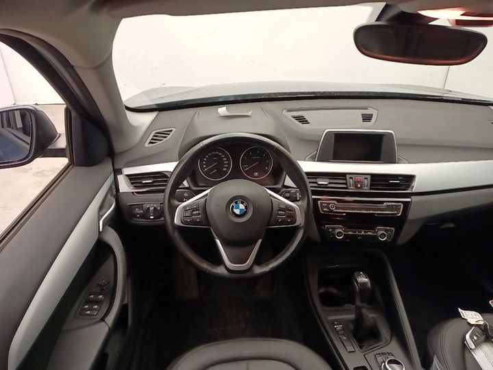 Photo 9 VIN: WBAHT710705G29579 - BMW X1 &#3915 