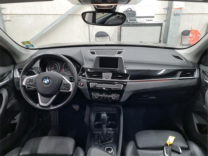 Photo 12 VIN: WBAHT710705G31834 - BMW X1 