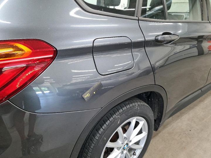 Photo 20 VIN: WBAHT710705G31834 - BMW X1 