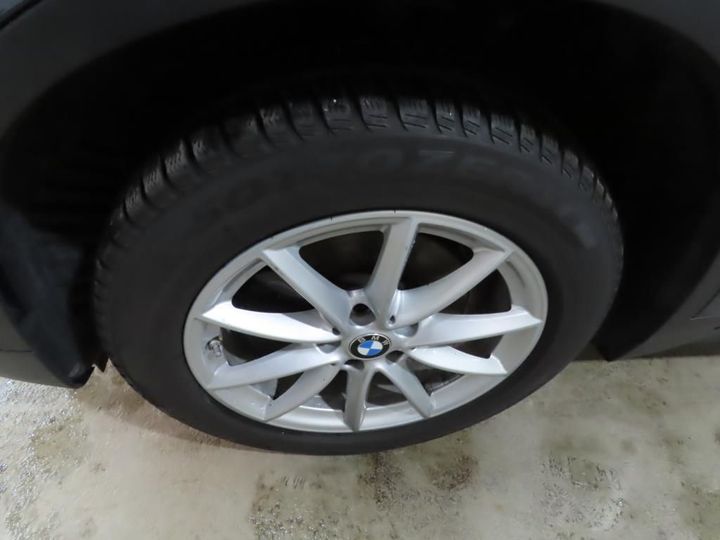 Photo 2 VIN: WBAHT710705G33616 - BMW X1 