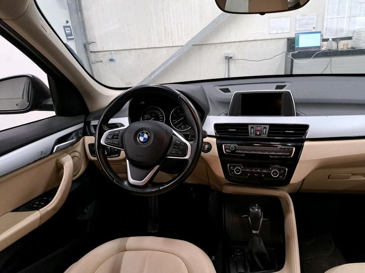 Photo 11 VIN: WBAHT710705G33714 - BMW X1 