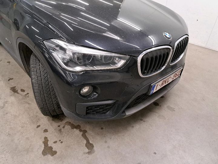 Photo 26 VIN: WBAHT710705G33714 - BMW X1 