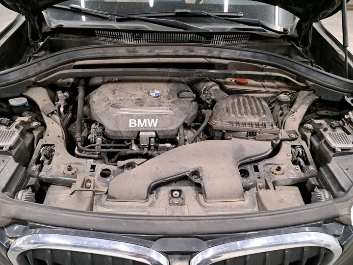 Photo 9 VIN: WBAHT710705G33714 - BMW X1 