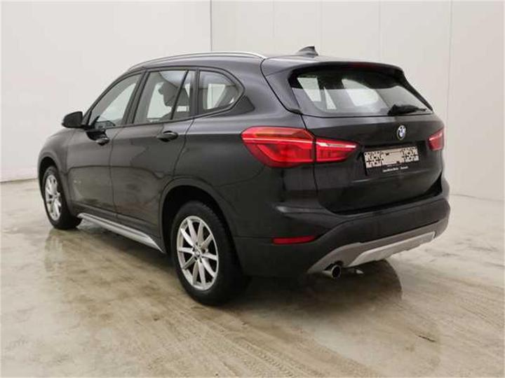 Photo 10 VIN: WBAHT710705G34135 - BMW X1 