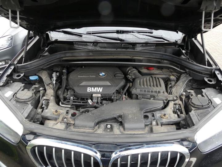 Photo 22 VIN: WBAHT710705G34135 - BMW X1 