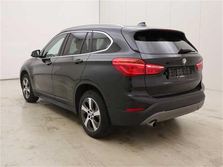 Photo 10 VIN: WBAHT710705G71038 - BMW X1 