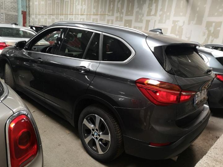 Photo 3 VIN: WBAHT710705G72190 - BMW X1 