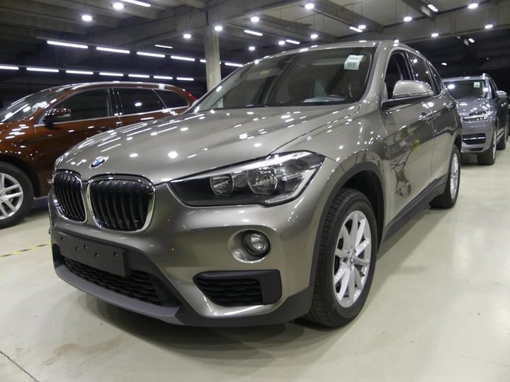 Photo 0 VIN: WBAHT710705J34411 - BMW X1 