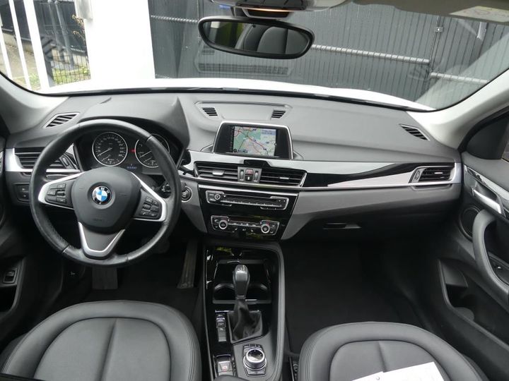 Photo 7 VIN: WBAHT710705J34568 - BMW X1 