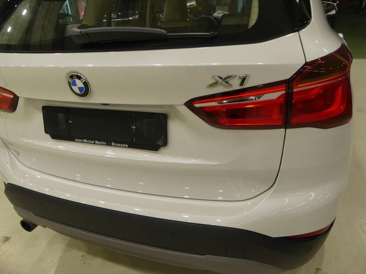 Photo 15 VIN: WBAHT710705J40998 - BMW X1 