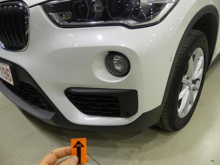 Photo 24 VIN: WBAHT710705J40998 - BMW X1 