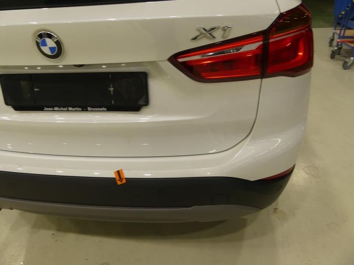 Photo 27 VIN: WBAHT710705J40998 - BMW X1 