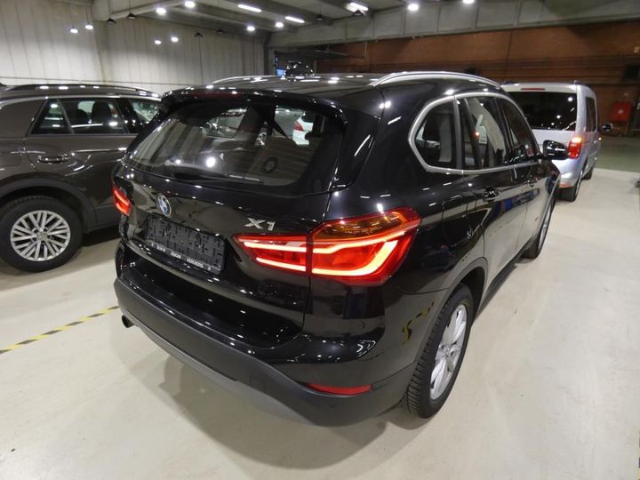 Photo 2 VIN: WBAHT710705J42234 - BMW X1 