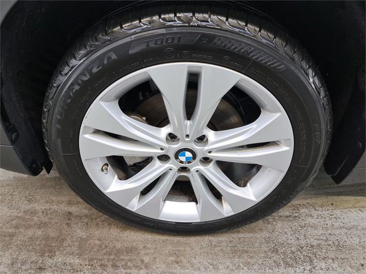 Photo 12 VIN: WBAHT710705J45618 - BMW X1 