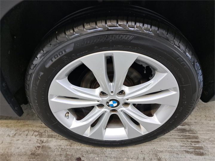 Photo 14 VIN: WBAHT710705J45618 - BMW X1 