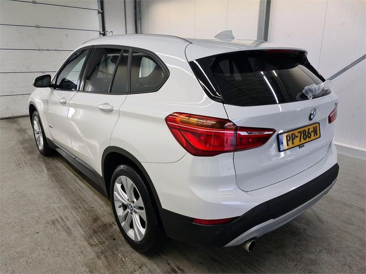 Photo 3 VIN: WBAHT710705J45618 - BMW X1 