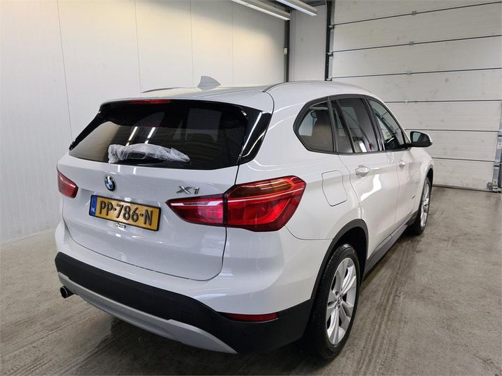 Photo 4 VIN: WBAHT710705J45618 - BMW X1 