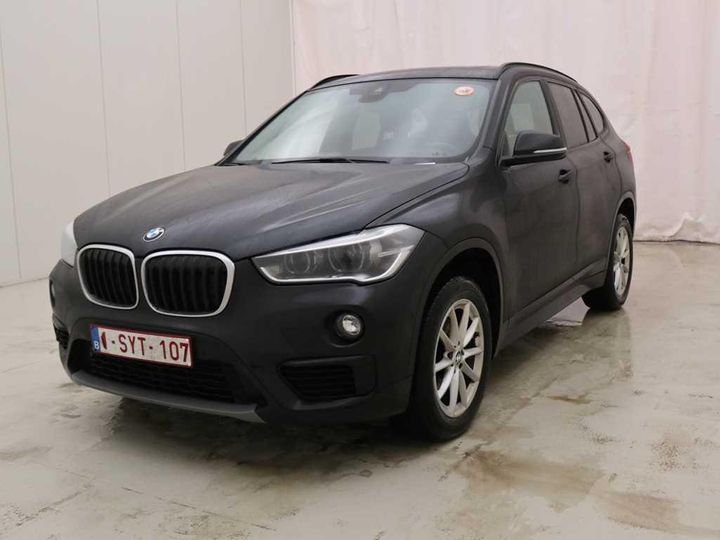 Photo 1 VIN: WBAHT710705J46199 - BMW BMW X1 SERIES 