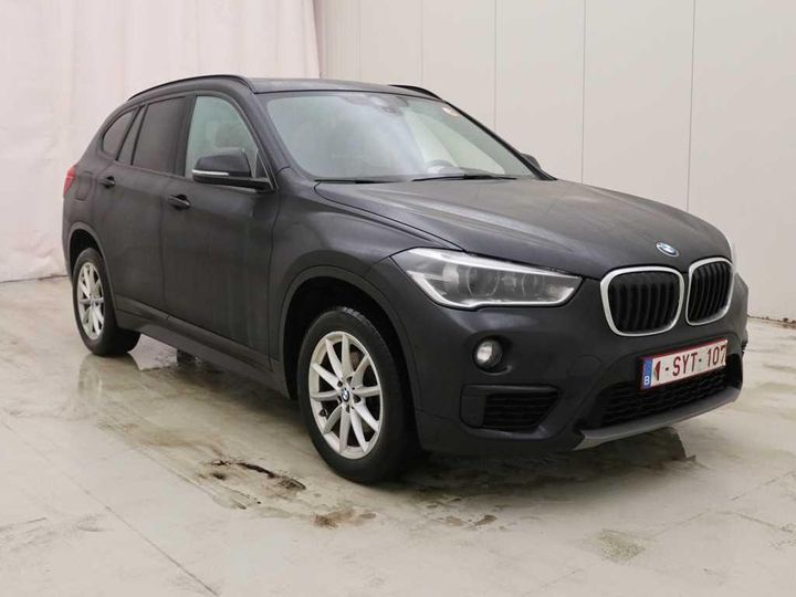 Photo 11 VIN: WBAHT710705J46199 - BMW BMW X1 SERIES 