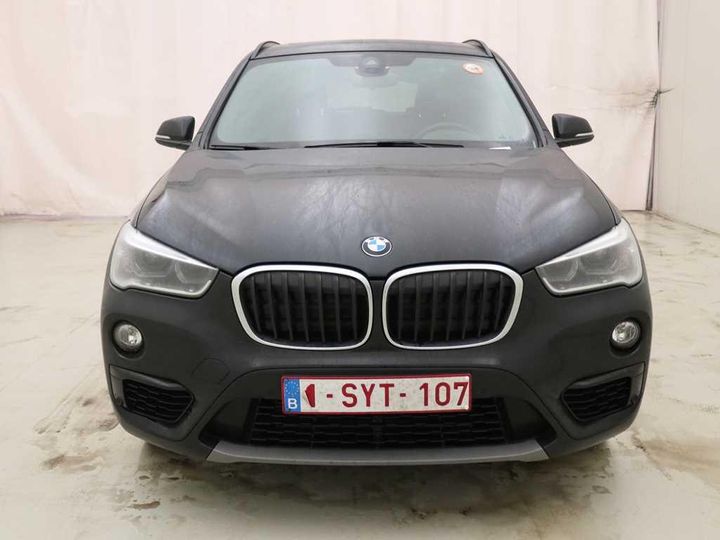 Photo 20 VIN: WBAHT710705J46199 - BMW BMW X1 SERIES 