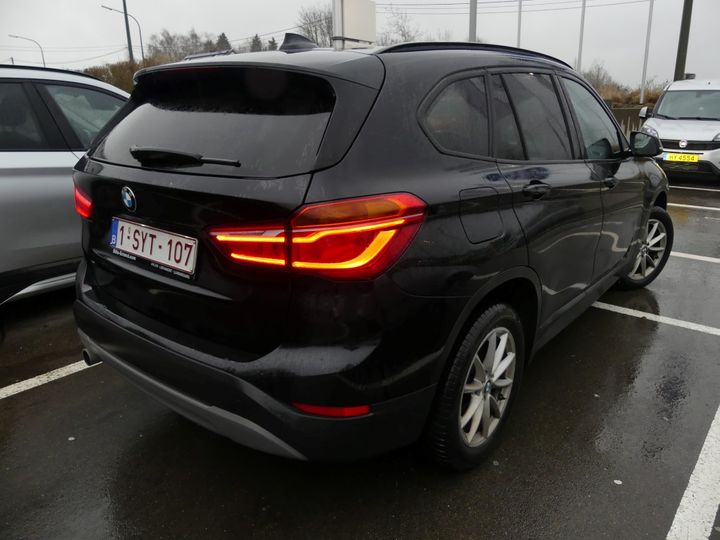 Photo 3 VIN: WBAHT710705J46199 - BMW BMW X1 SERIES 