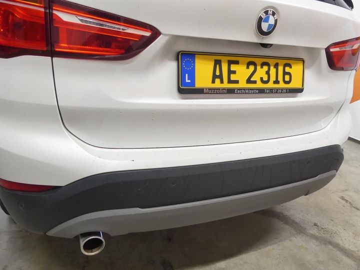 Photo 19 VIN: WBAHT710705J47613 - BMW X1 