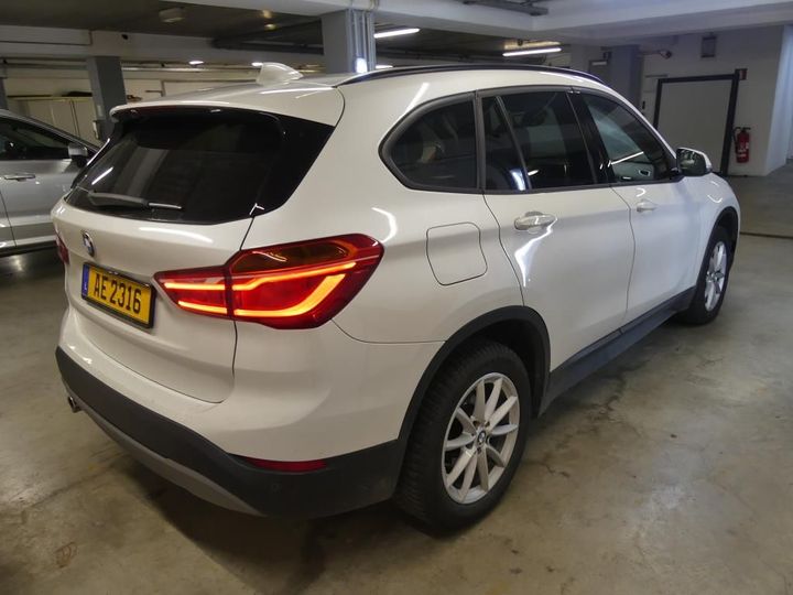 Photo 2 VIN: WBAHT710705J47613 - BMW X1 