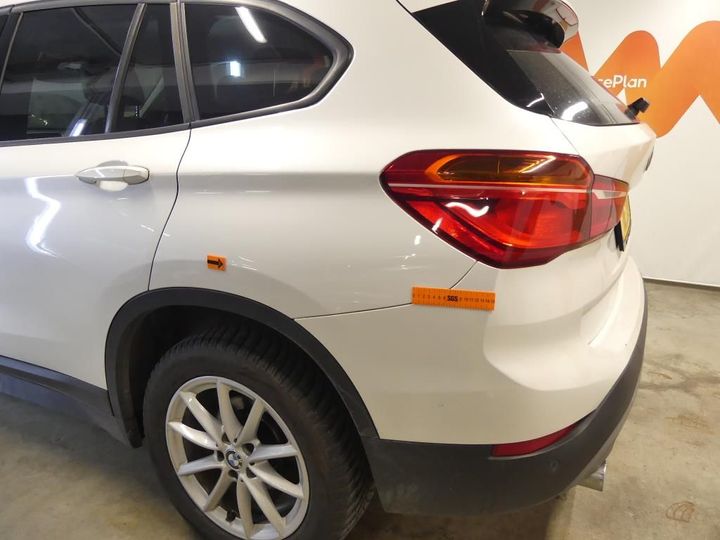 Photo 29 VIN: WBAHT710705J47613 - BMW X1 