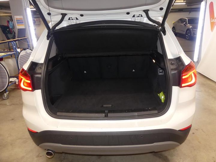 Photo 5 VIN: WBAHT710705J47613 - BMW X1 