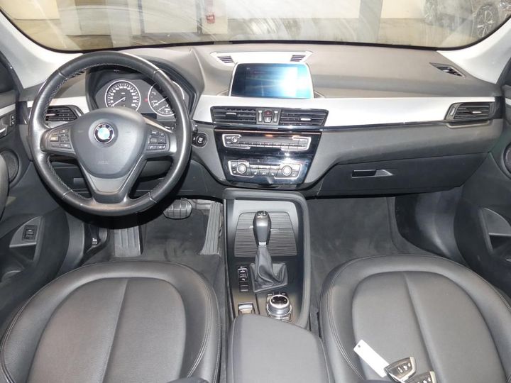 Photo 8 VIN: WBAHT710705J47613 - BMW X1 