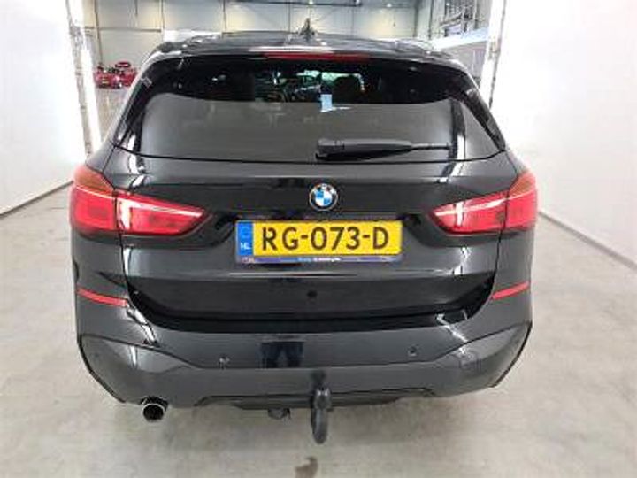 Photo 3 VIN: WBAHT710705J50530 - BMW X1 