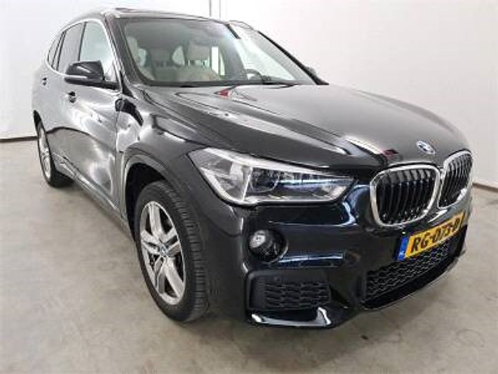 Photo 5 VIN: WBAHT710705J50530 - BMW X1 