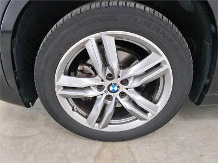 Photo 7 VIN: WBAHT710705J50530 - BMW X1 