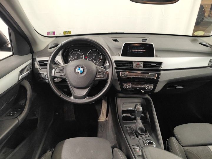 Photo 8 VIN: WBAHT710705J51094 - BMW X1 '15 