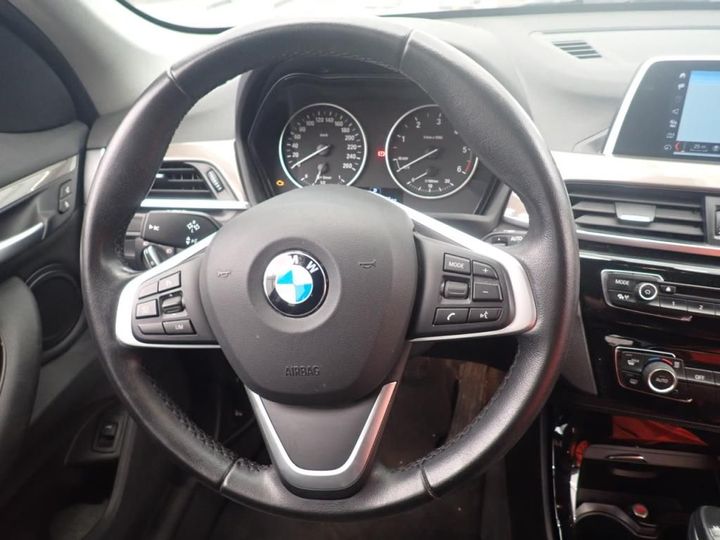 Photo 11 VIN: WBAHT710705J51323 - BMW X1 