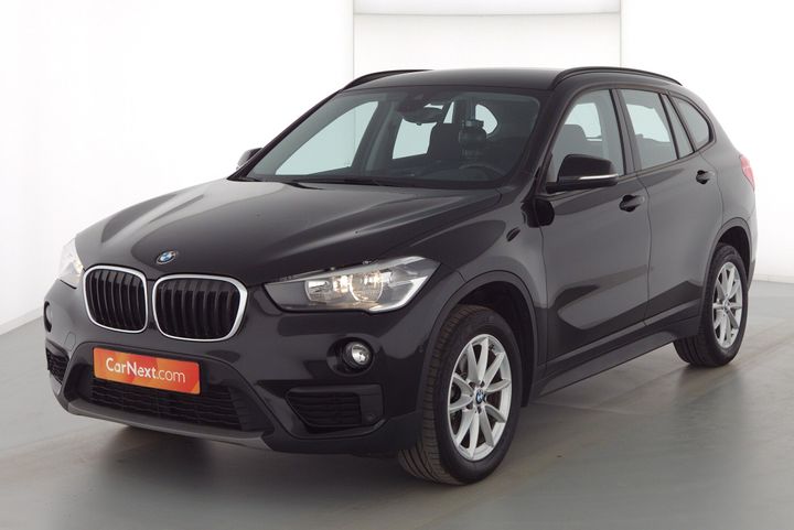 Photo 1 VIN: WBAHT710705J51502 - BMW X1 