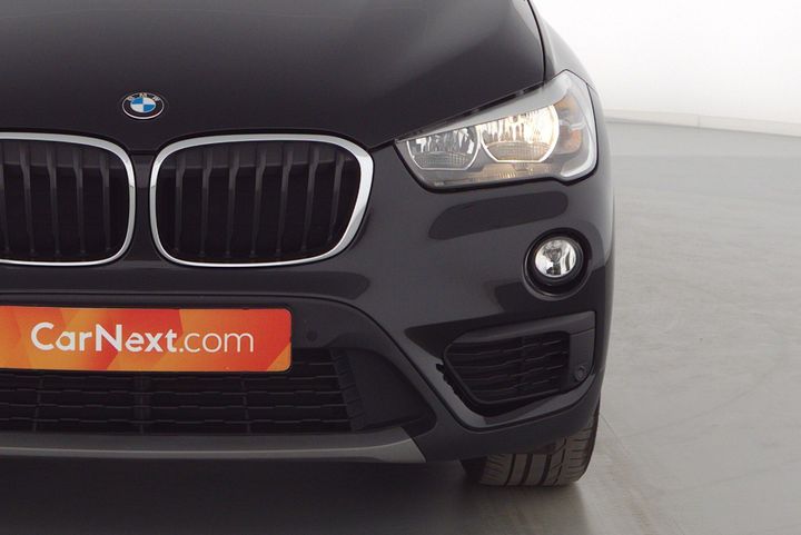 Photo 10 VIN: WBAHT710705J51502 - BMW X1 