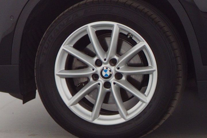 Photo 11 VIN: WBAHT710705J51502 - BMW X1 