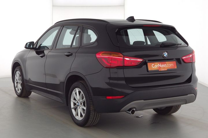 Photo 2 VIN: WBAHT710705J51502 - BMW X1 