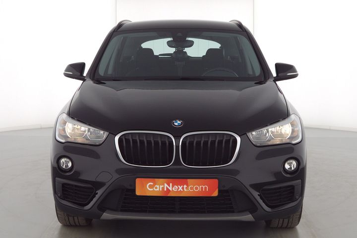 Photo 3 VIN: WBAHT710705J51502 - BMW X1 