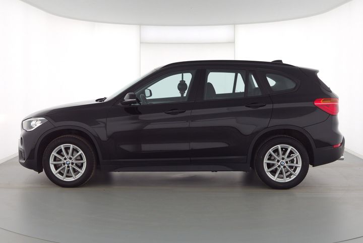 Photo 4 VIN: WBAHT710705J51502 - BMW X1 