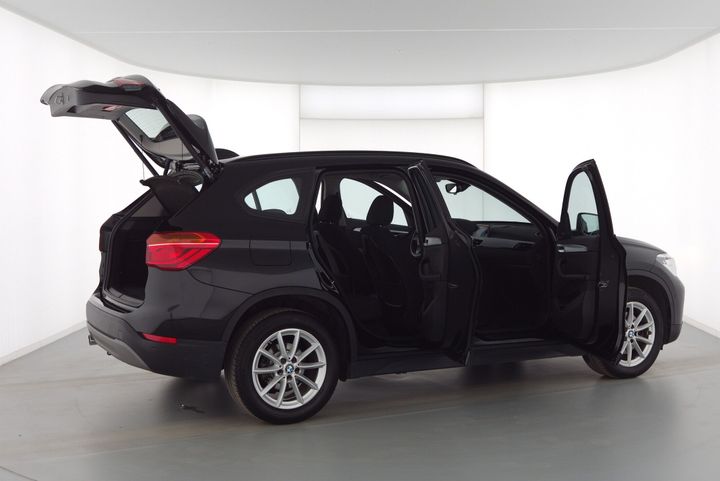 Photo 6 VIN: WBAHT710705J51502 - BMW X1 