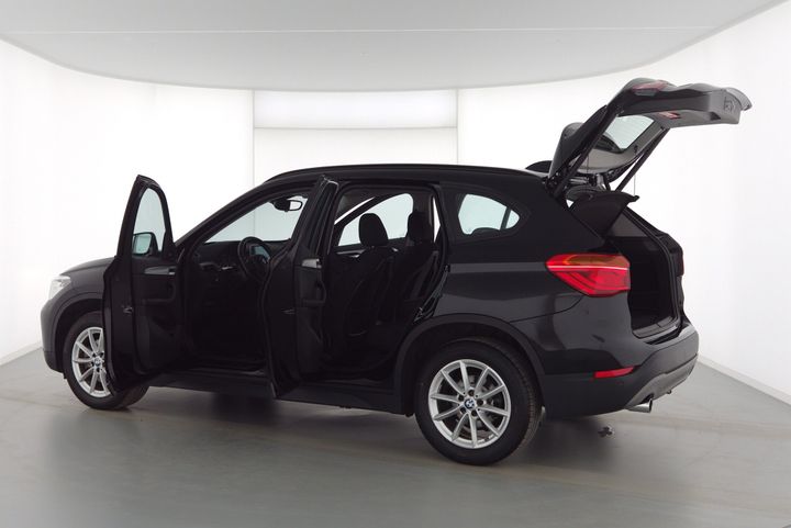 Photo 7 VIN: WBAHT710705J51502 - BMW X1 