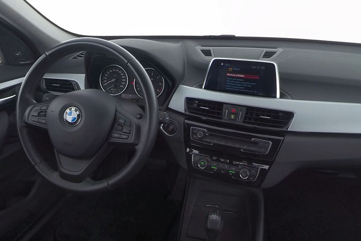 Photo 9 VIN: WBAHT710705J51502 - BMW X1 